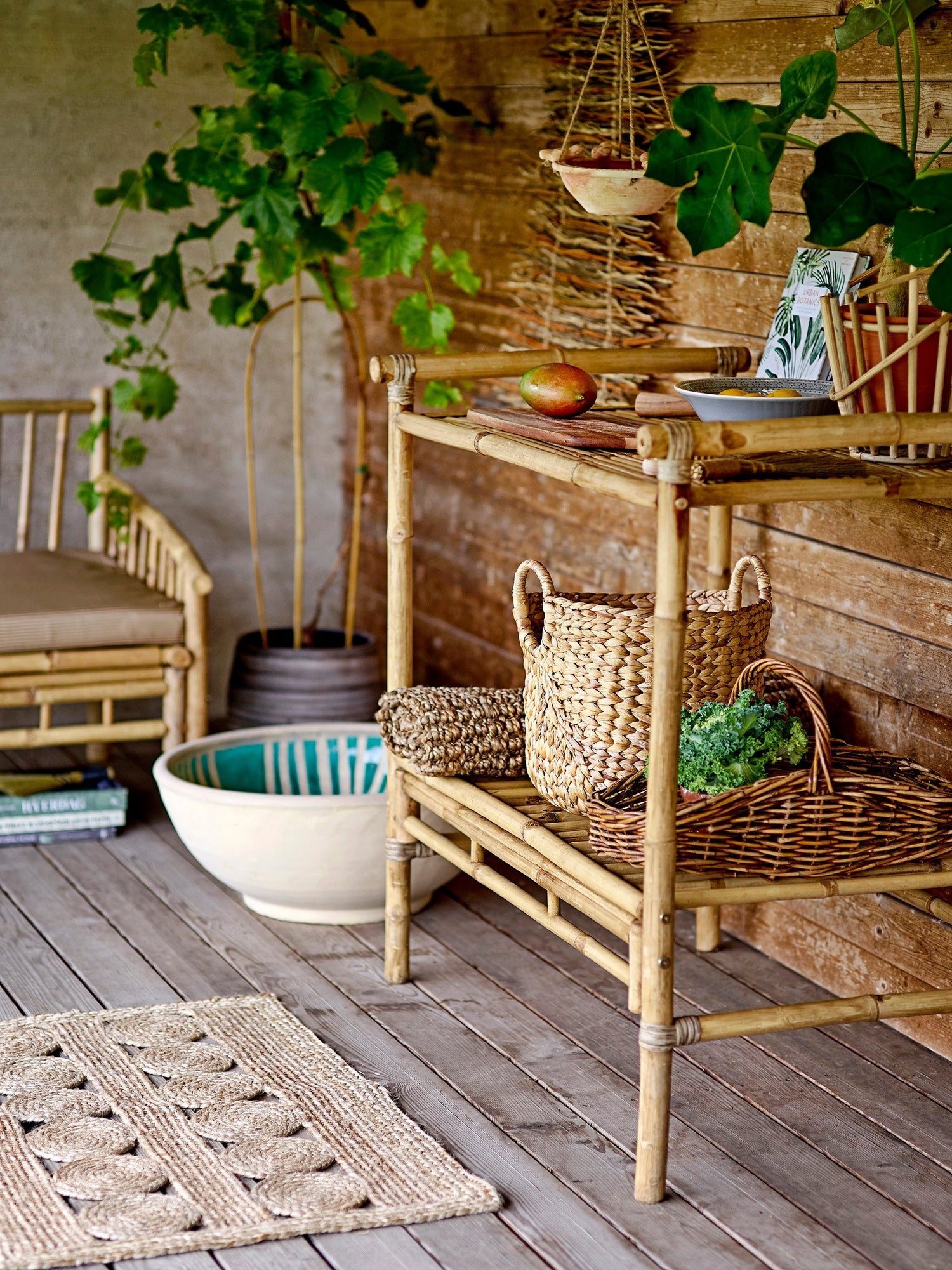 Decor
