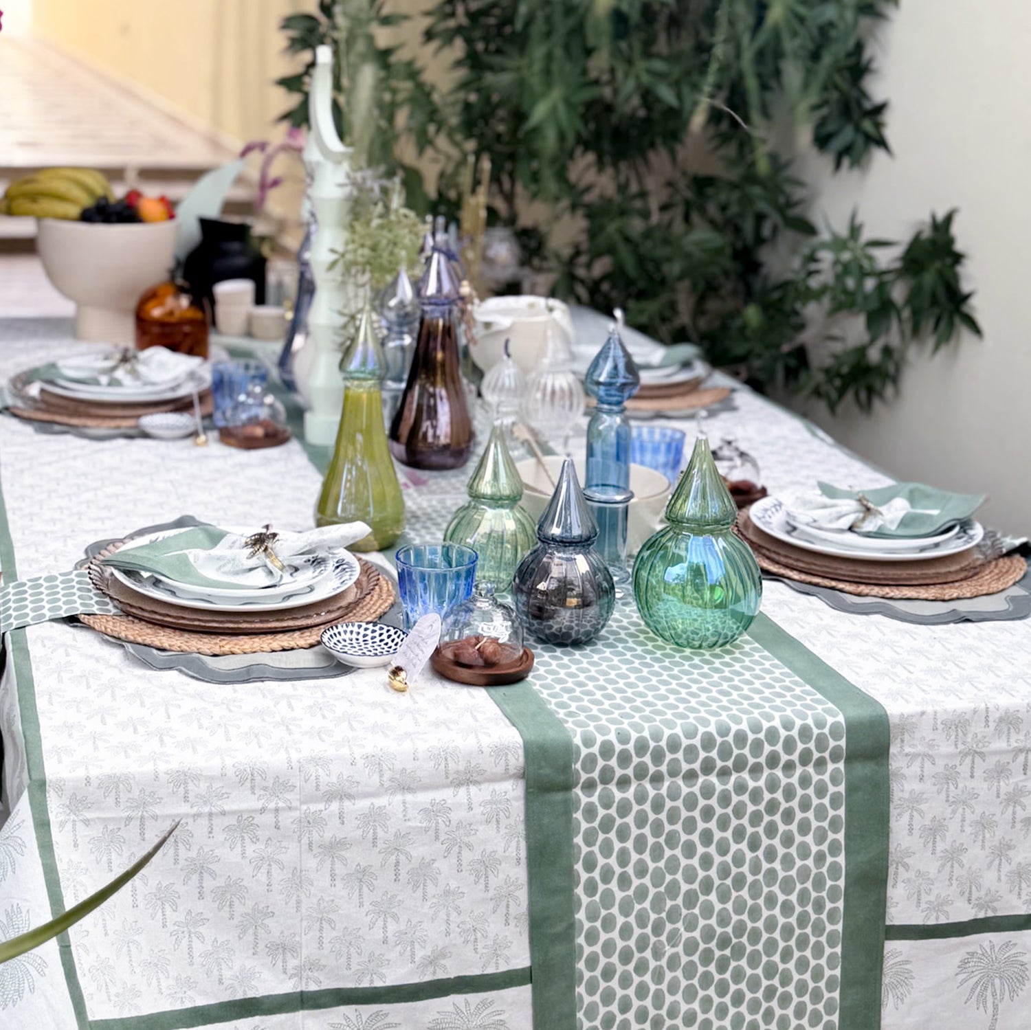 Tableware