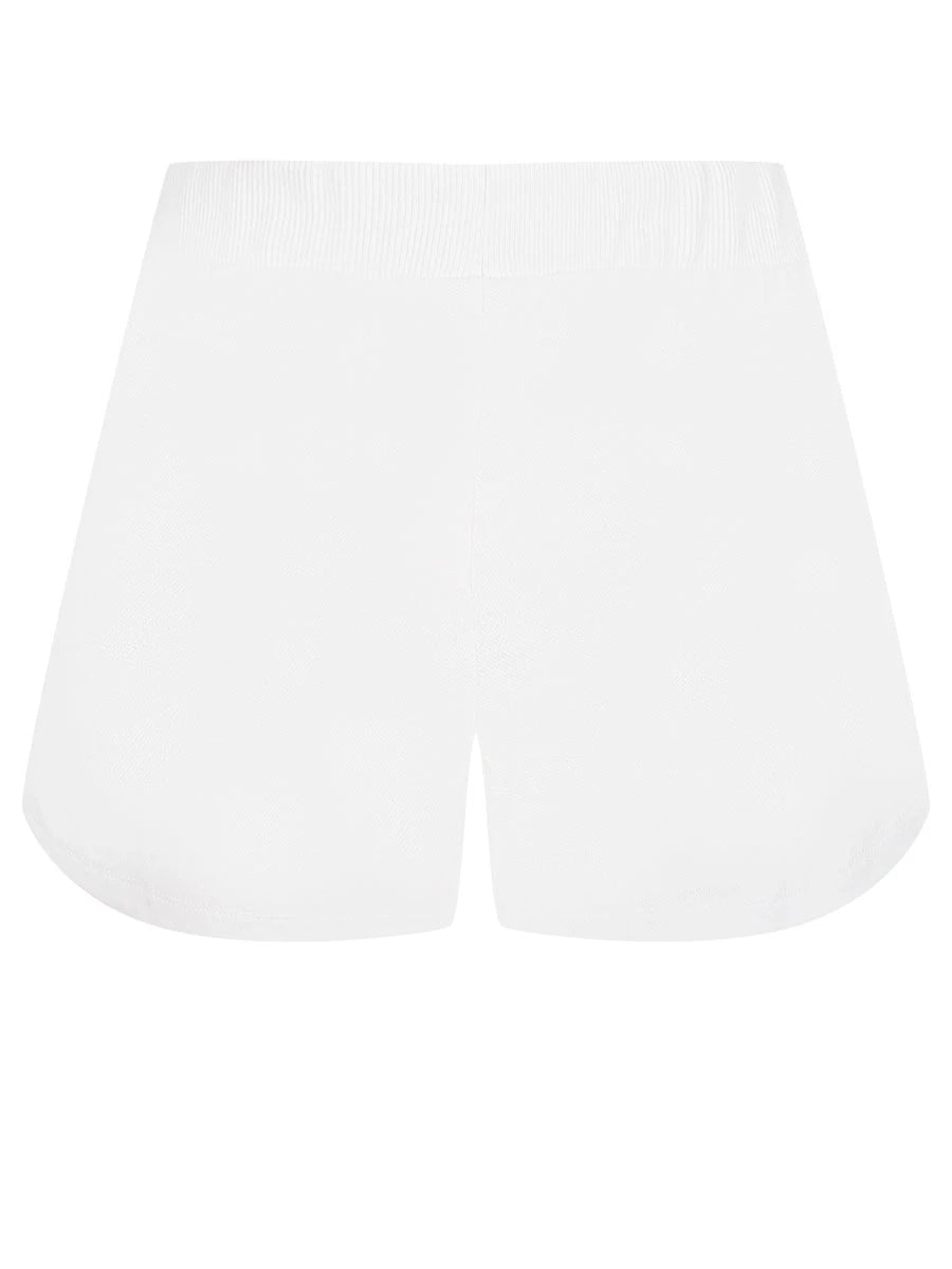 MOSCHINO Girls Logo Shorts