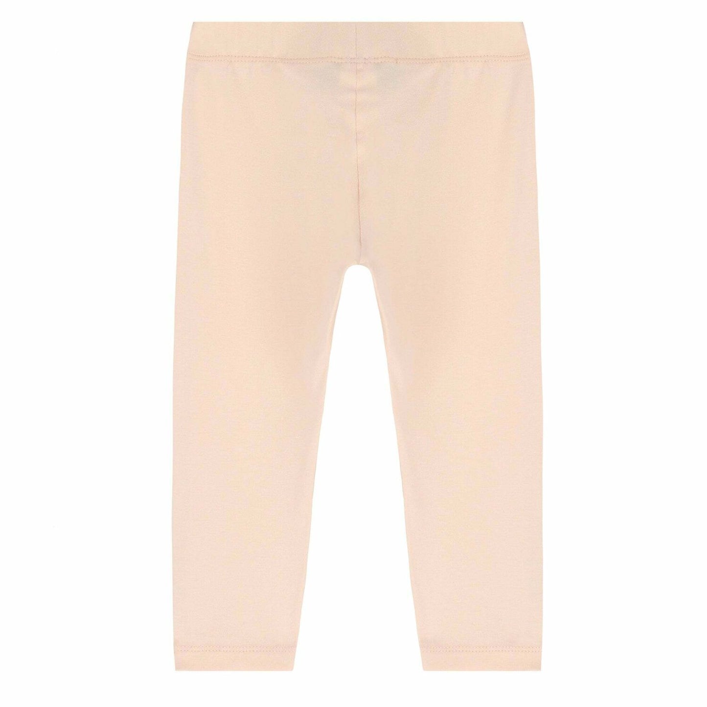 AIGNER Younger Girls Pink Logo Leggings
