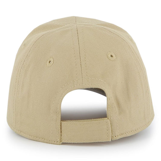BOSS Baby Boys Green Logo Cap