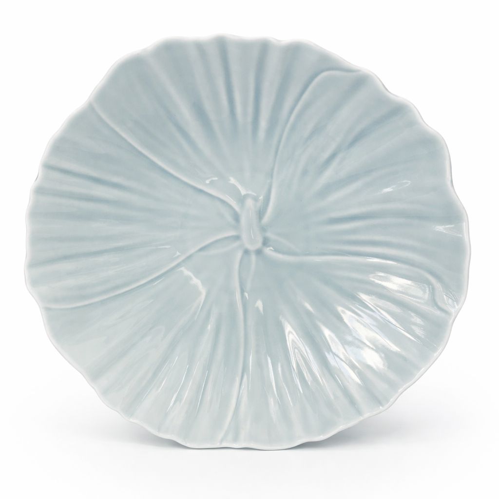 Ceramic Big Serving Plate