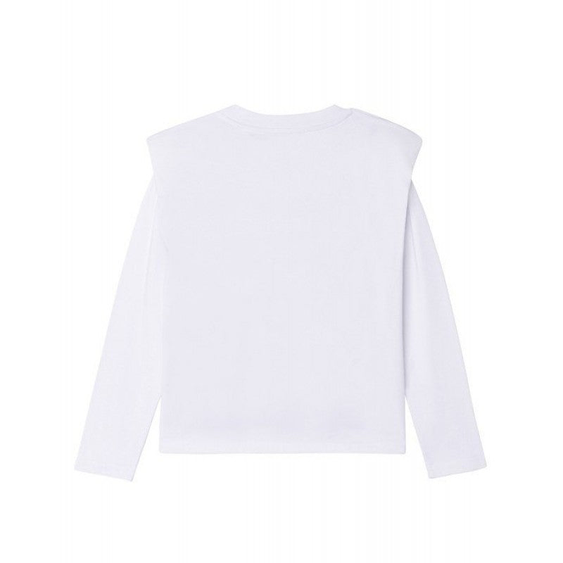 Girls Long Sleeve T-Shirt