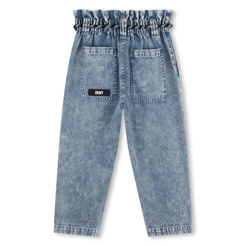 DKNY Girls Trousers
