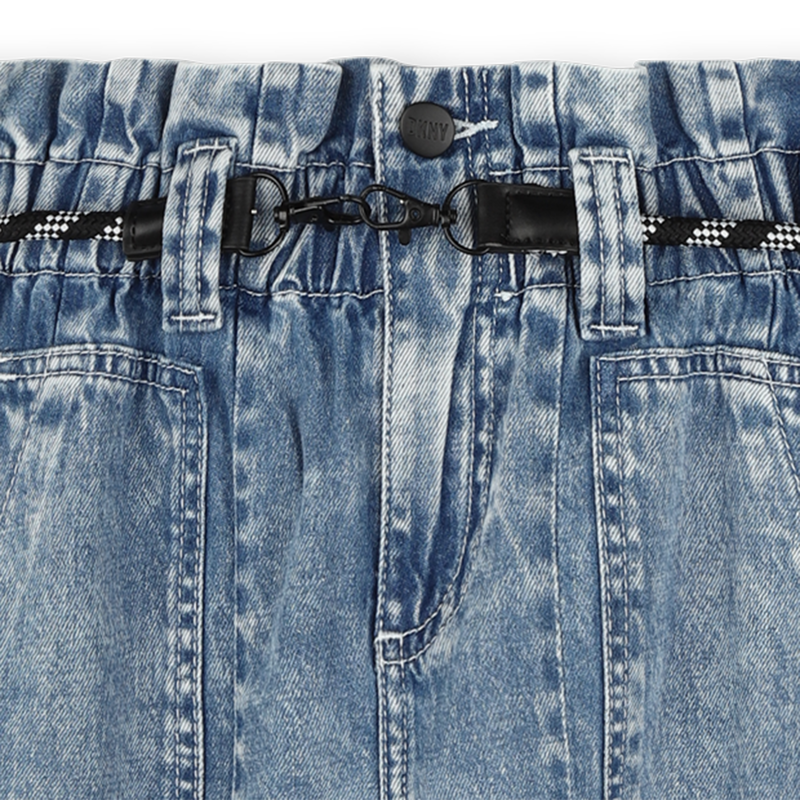DKNY Girls Trousers