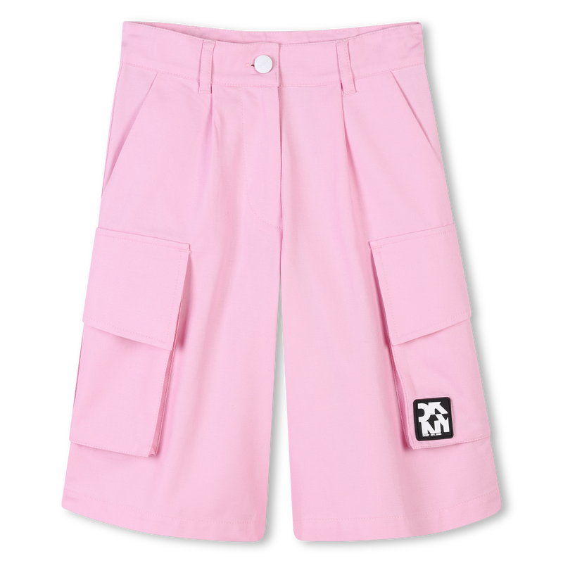 Girls Short Pants