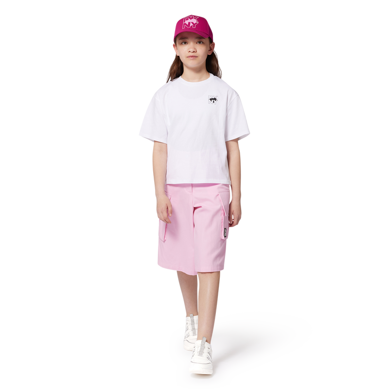 Girls Short Pants
