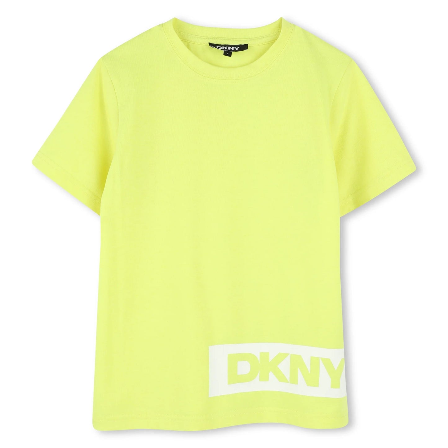 DKNY Boys Short Sleeve T-Shirt