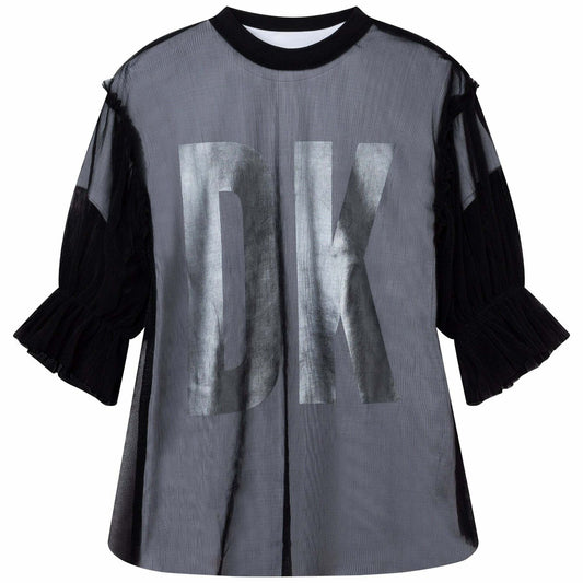 DKNY Girls Short Dress