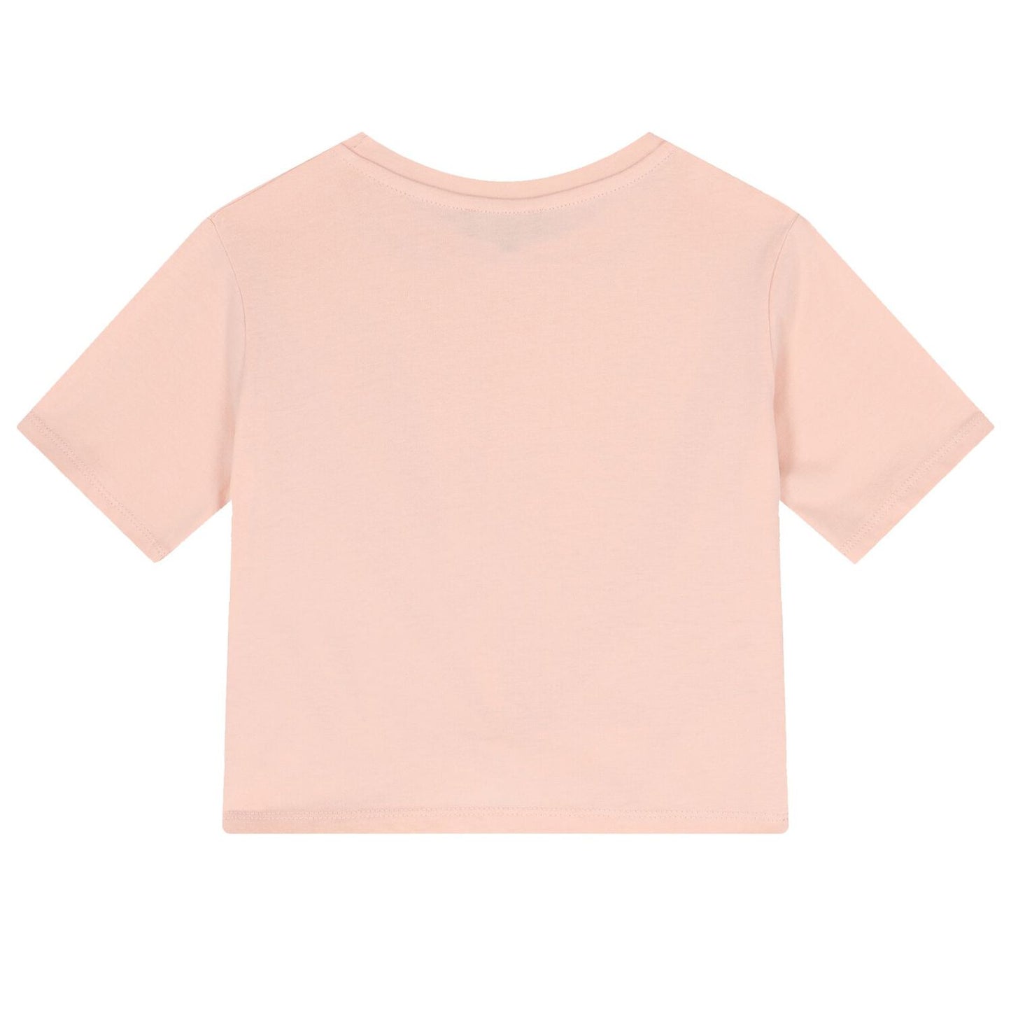 DKNY Girls Short Sleeve T-Shirt