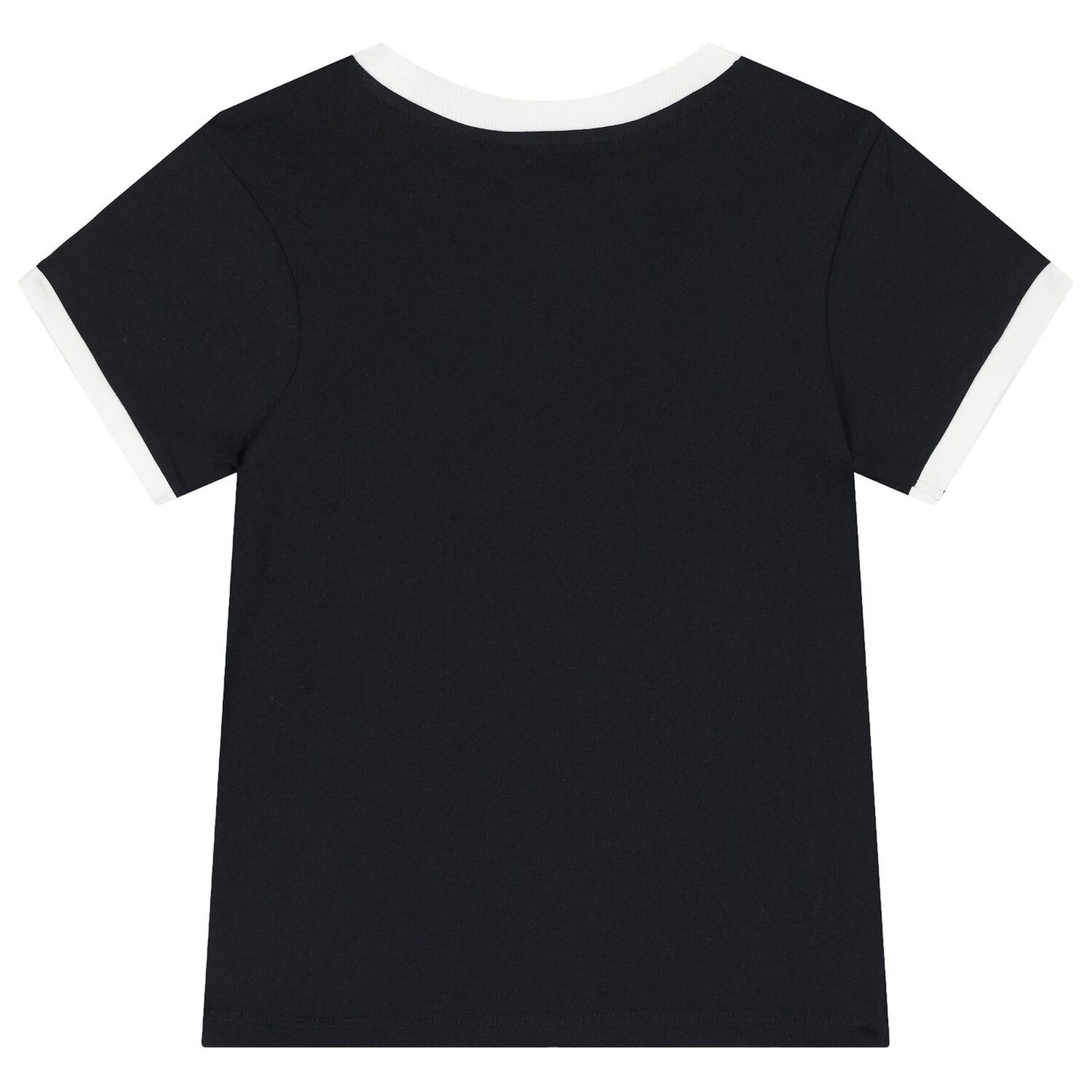 DKNY Boys Short Sleeve T-Shirt + Bermuda