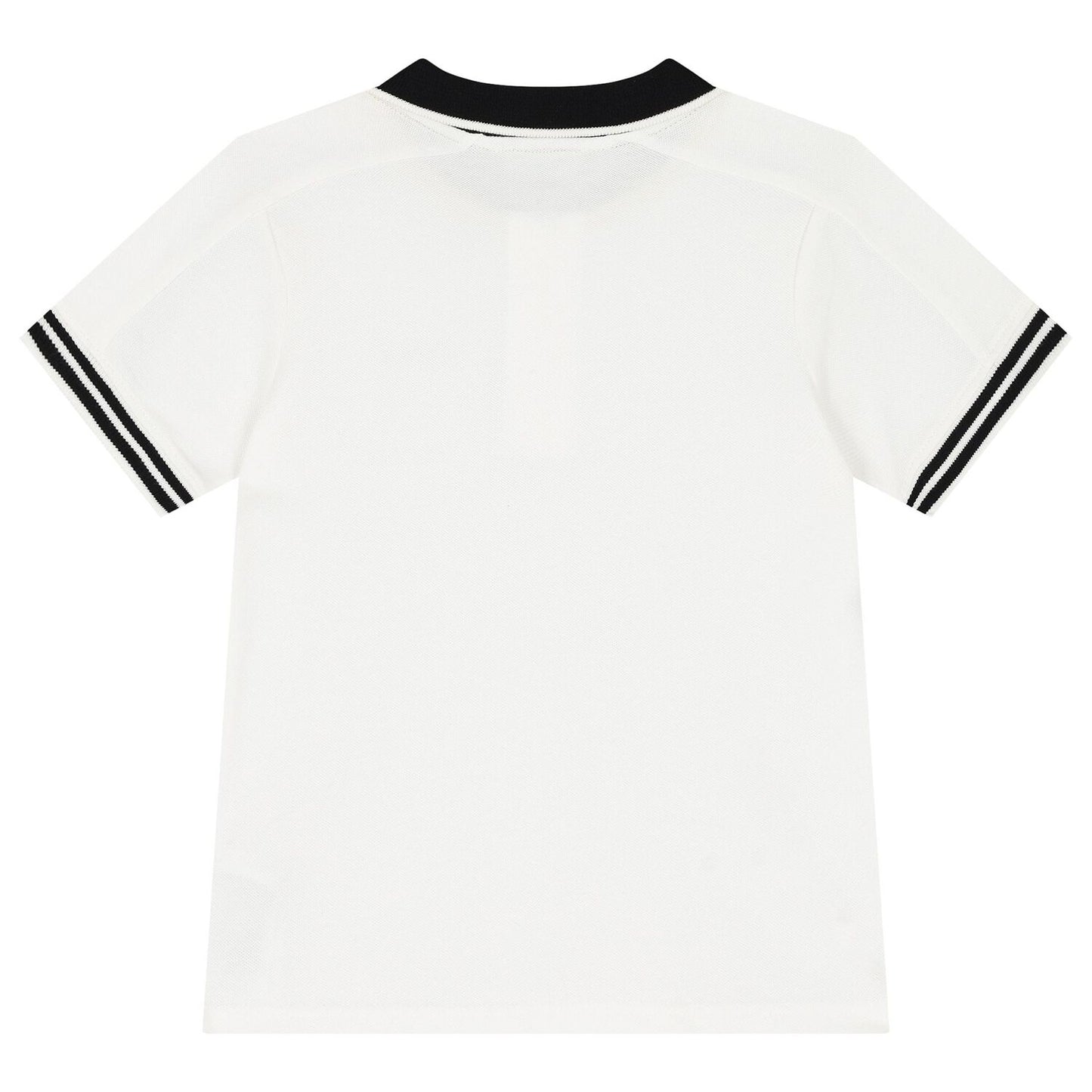 DKNY Boys Polo Shirt + Bermuda