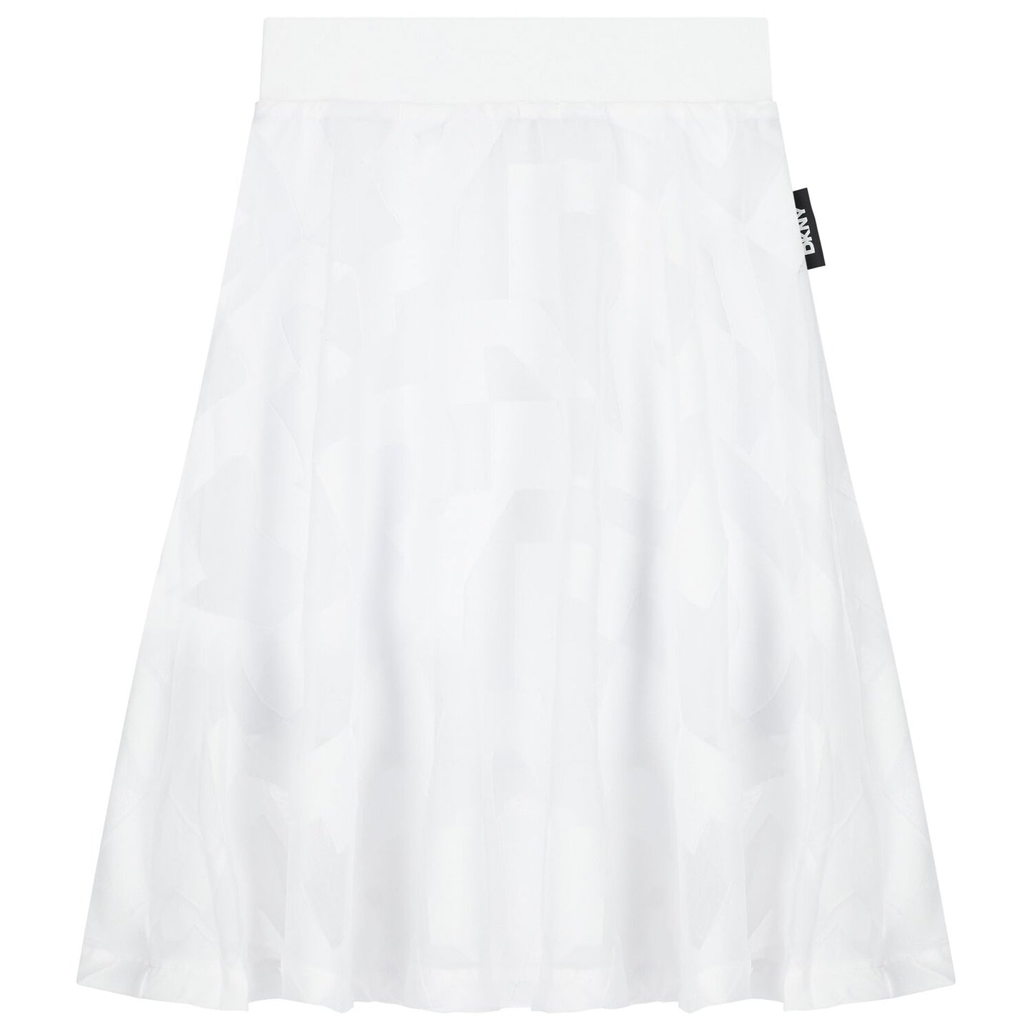 Girls Long Skirt