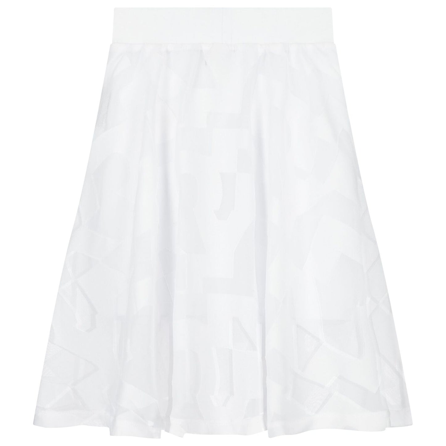 Girls Long Skirt