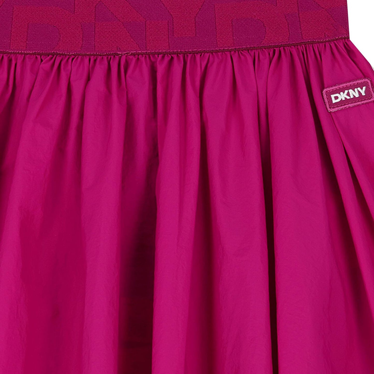 Girls Long Skirt