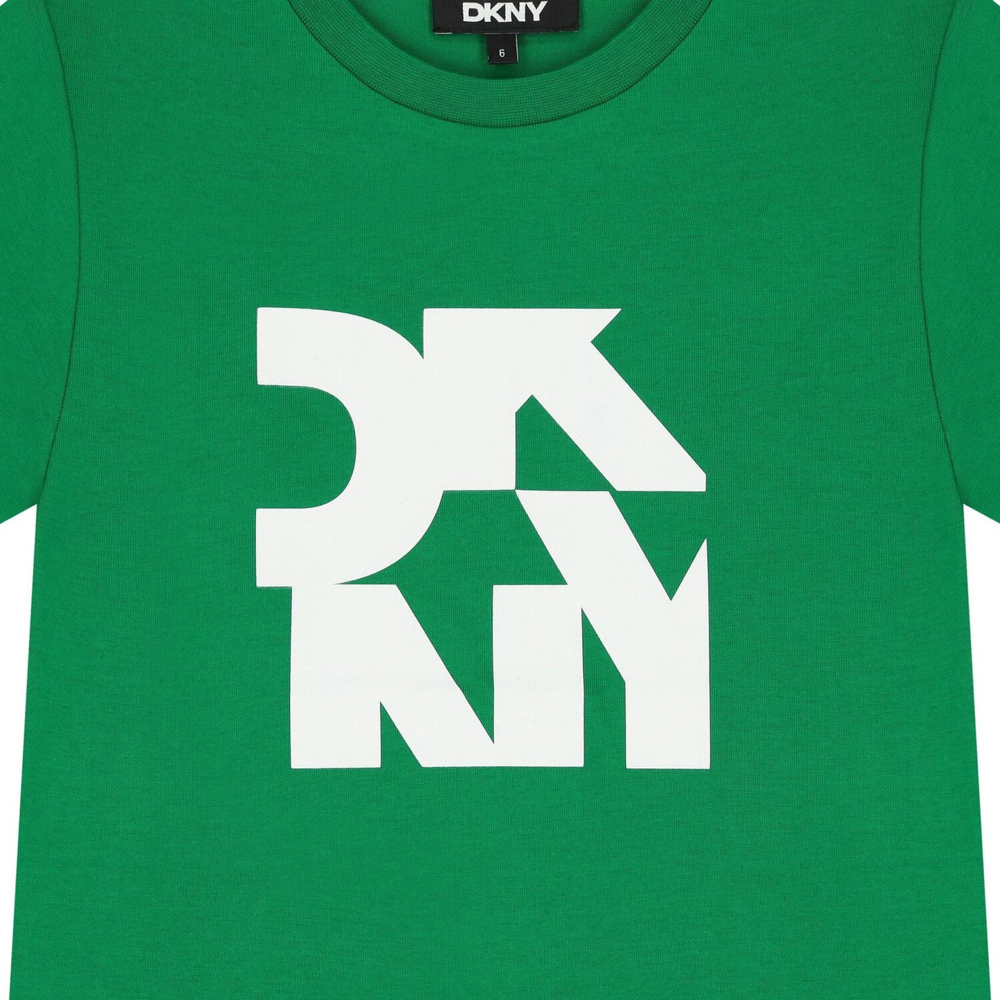 DKNY Boys Short Sleeve T-Shirt