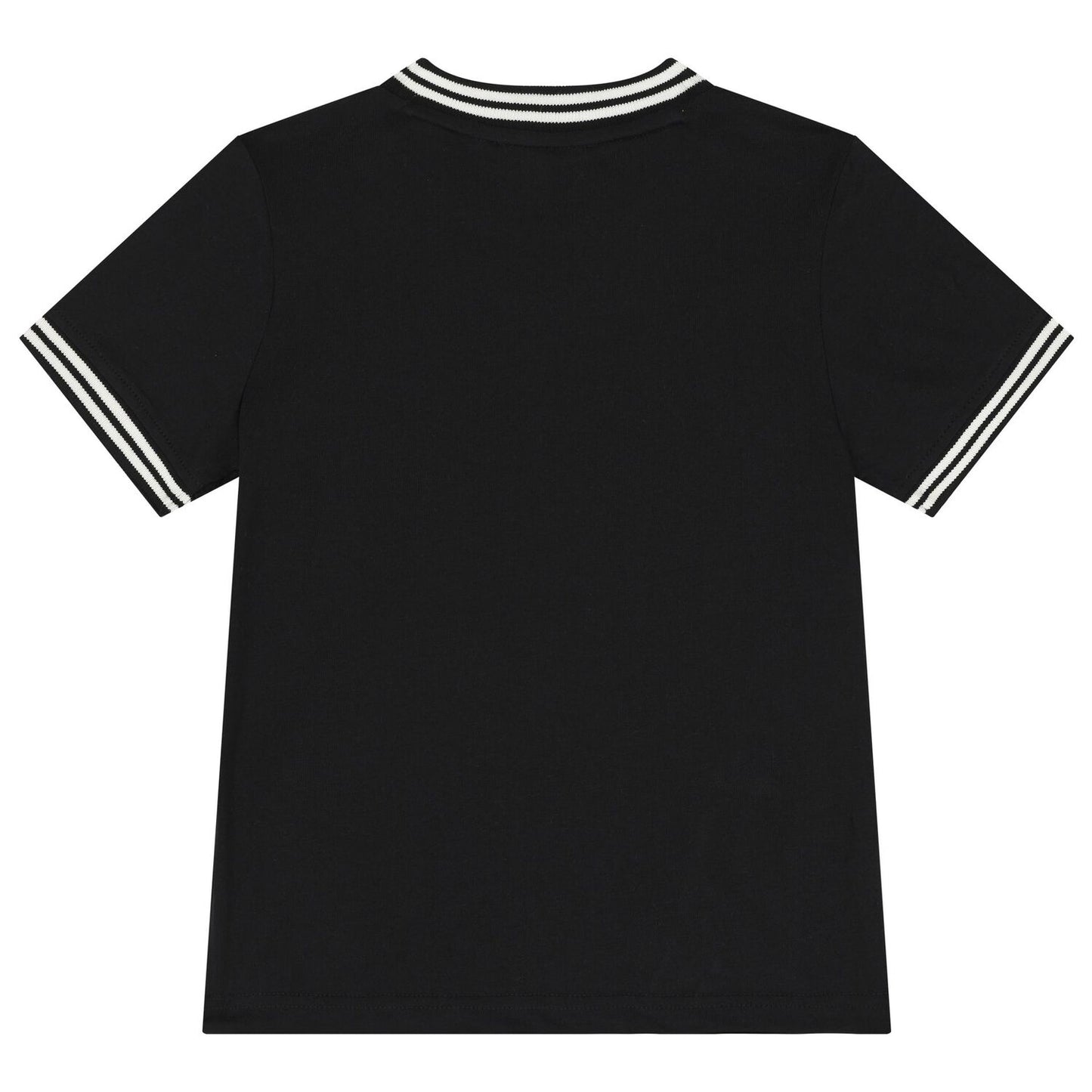 DKNY Boys Short Sleeve T-Shirt