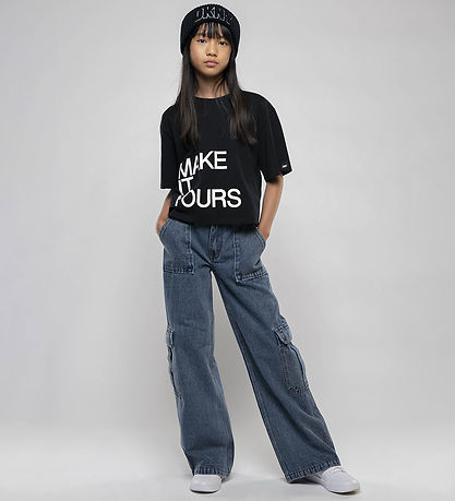 DKNY Girls Trousers