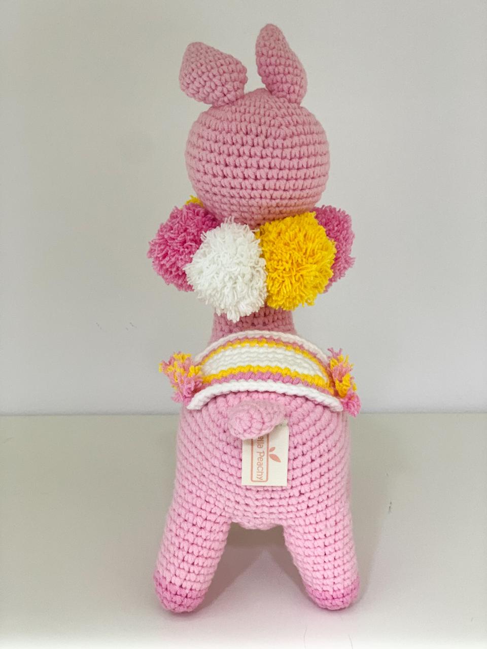 BELLA PAECHY Baby Dolls Handmade MC040.A