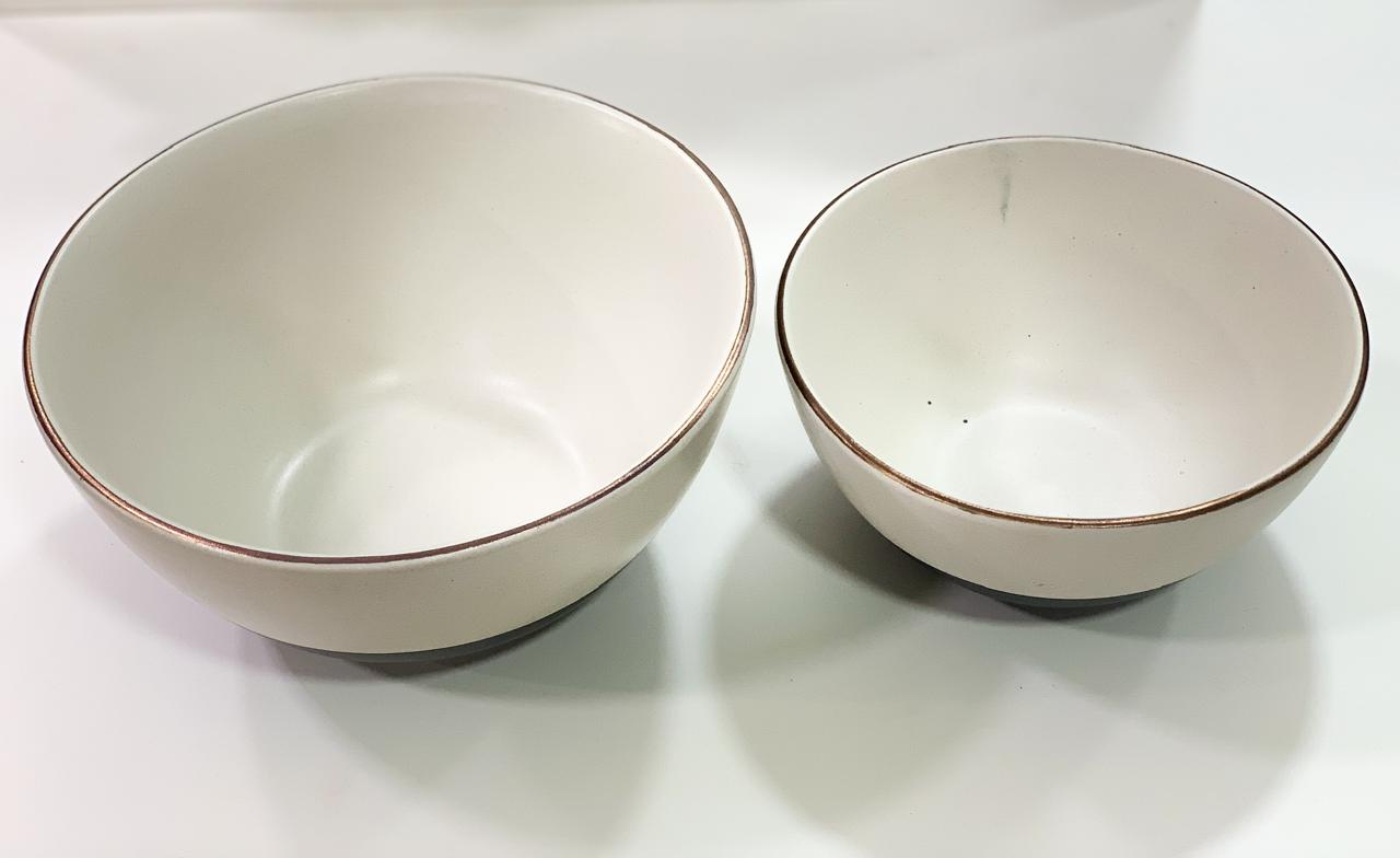 BP-MC038 Salad Bowls