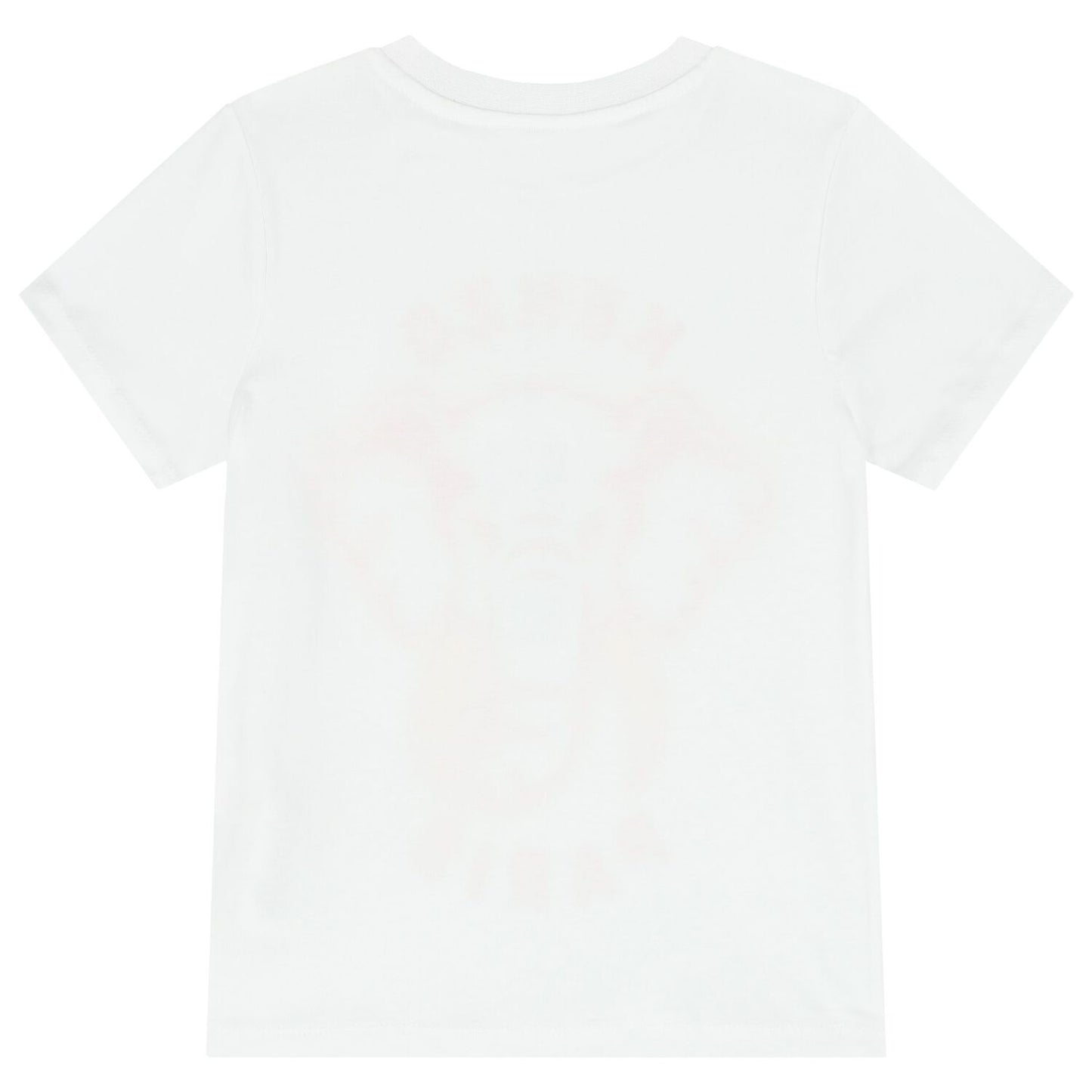 KENZO KIDS White Elephant T-Shirt