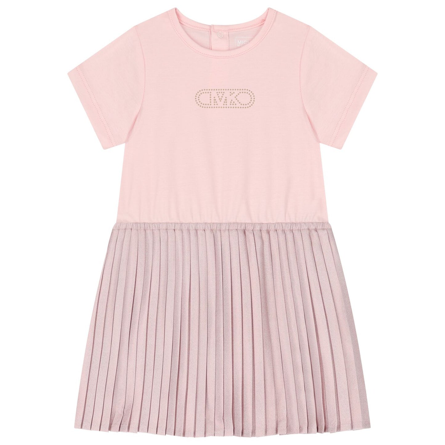 Short Sleeve Dress