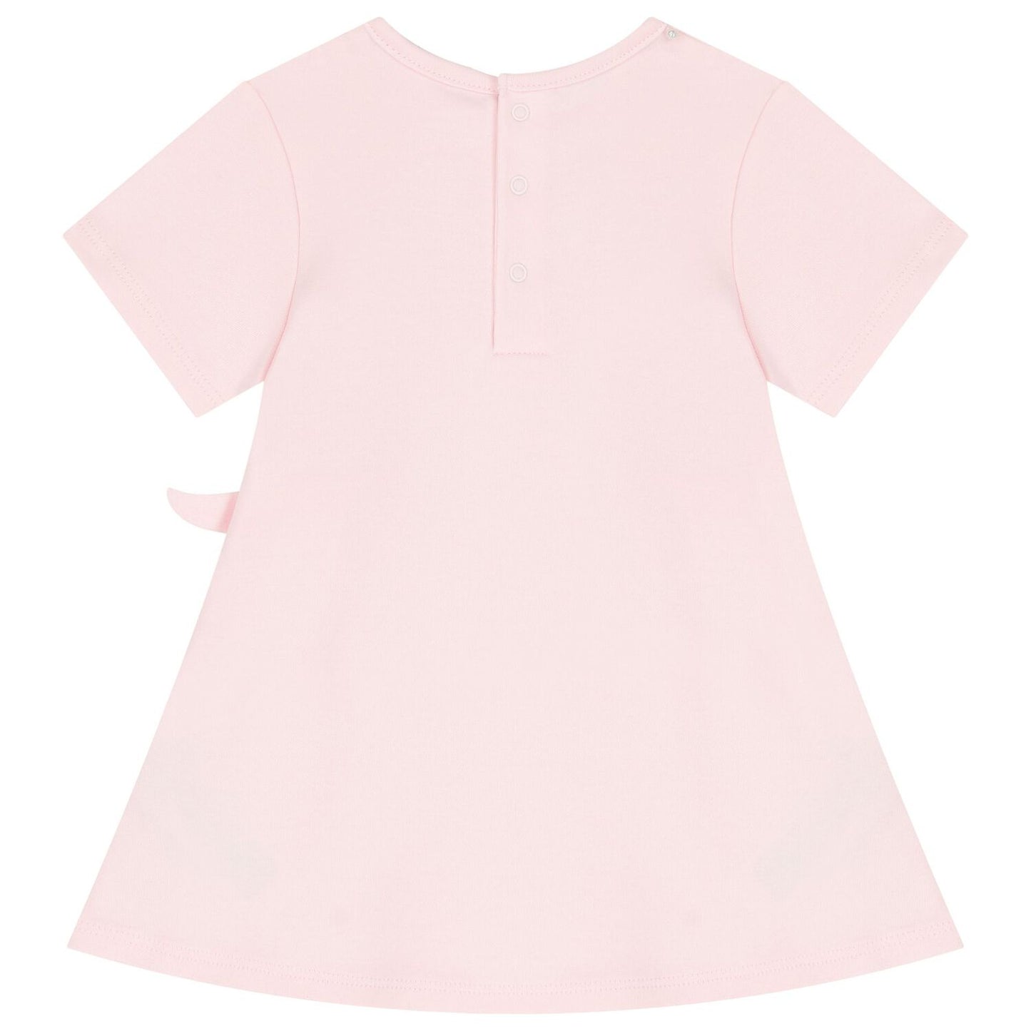 Short Sleeve Dress