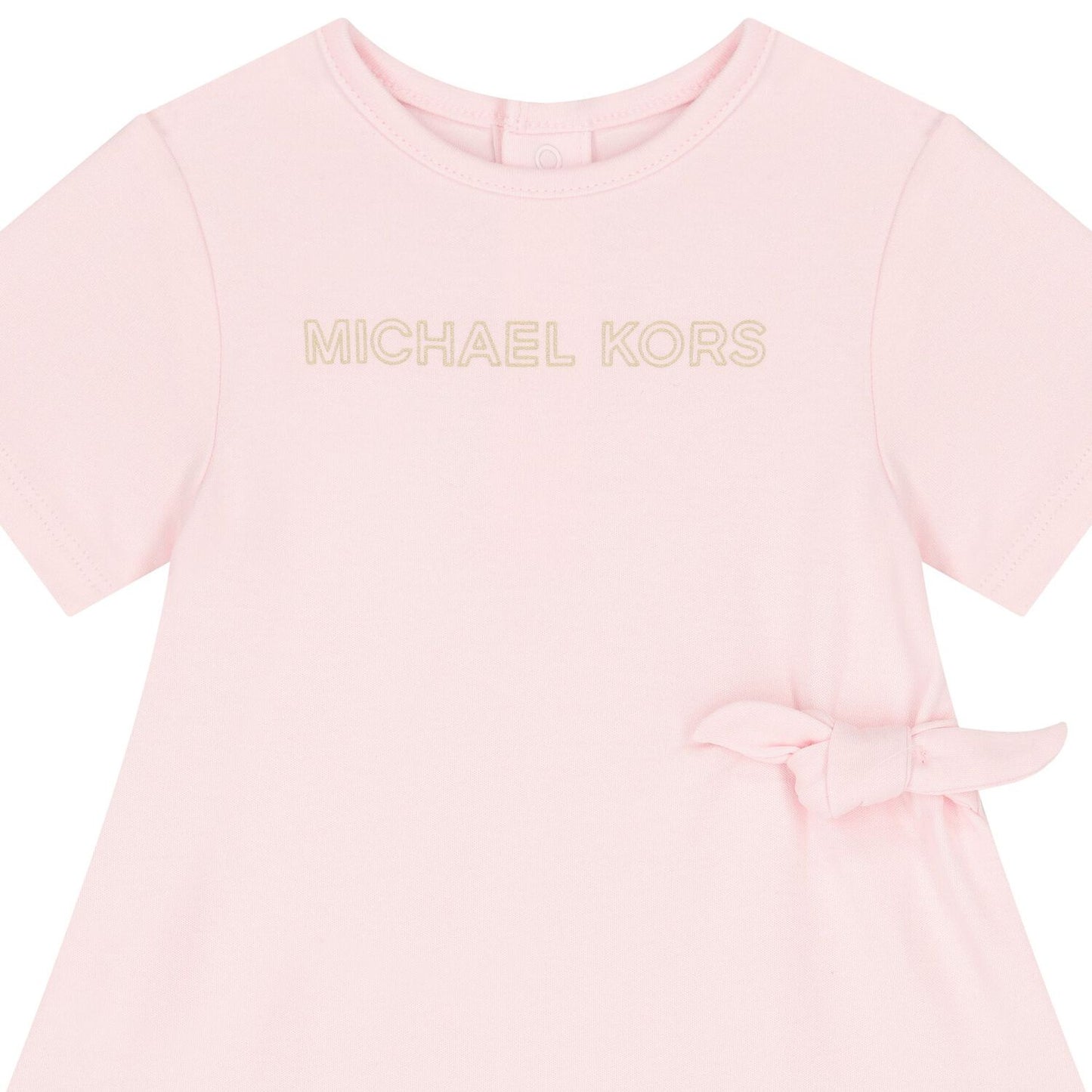 Short Sleeve Dress