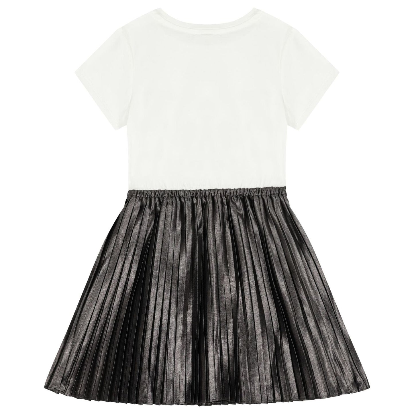 Short Sleeve Dress