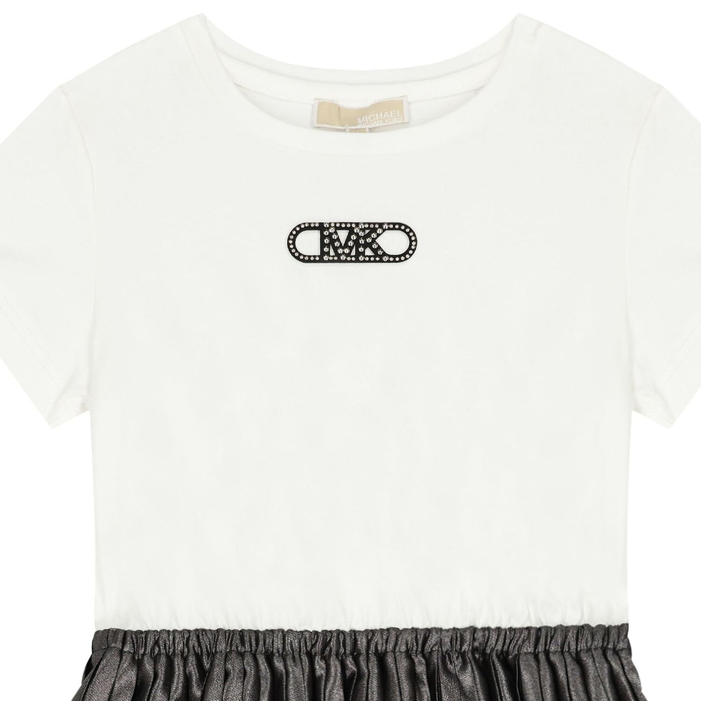 Short Sleeve Dress
