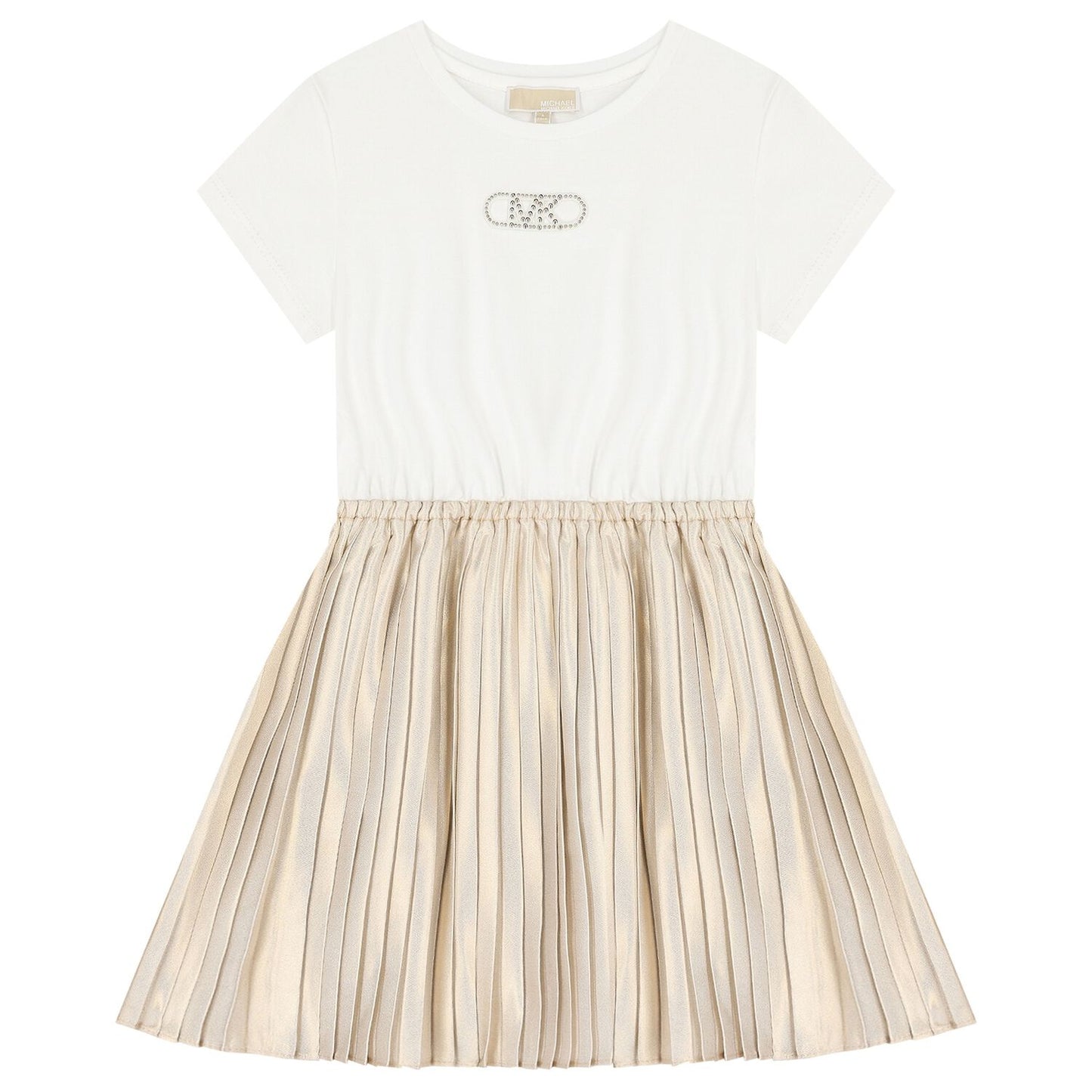 Short Sleeve Dress