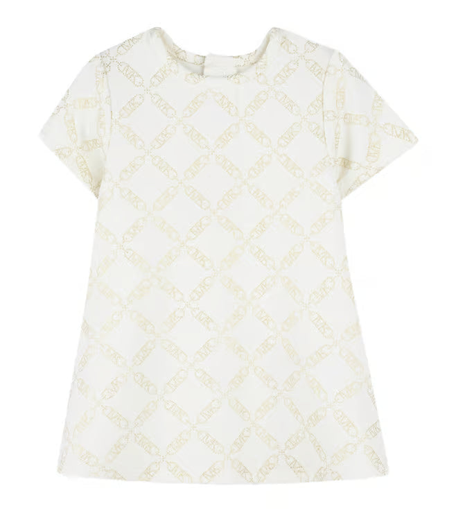 Short Sleeve Dress