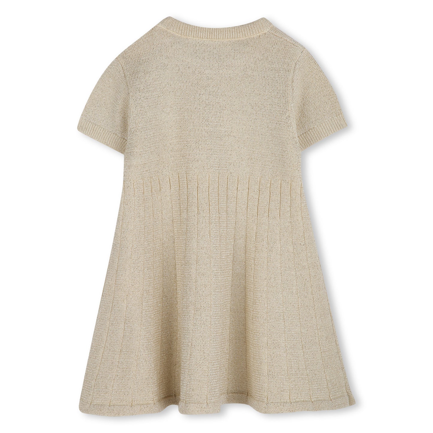 Short Sleeve Dress