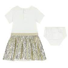 Short Sleeve Dress