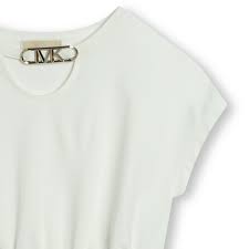 Short Sleeve Dress