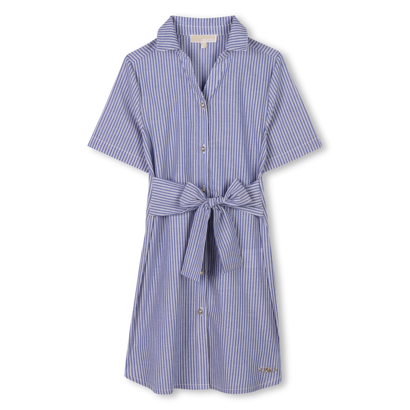 Short Sleeve Dress