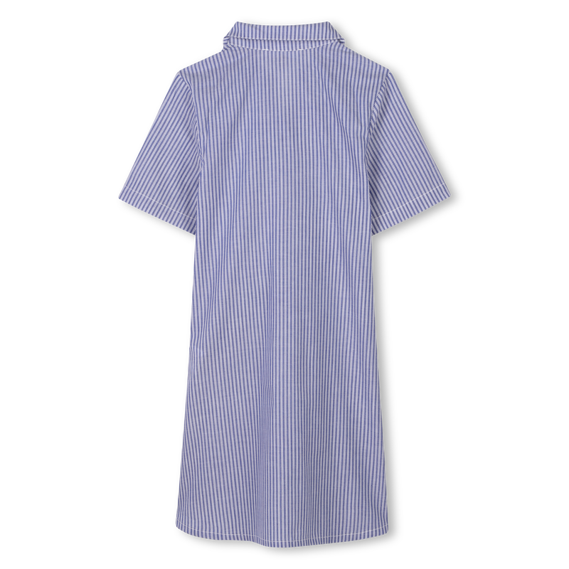 Short Sleeve Dress