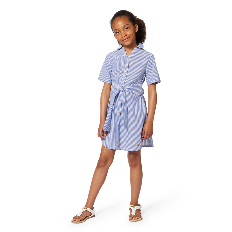 Short Sleeve Dress