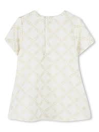 Short Sleeve Dress