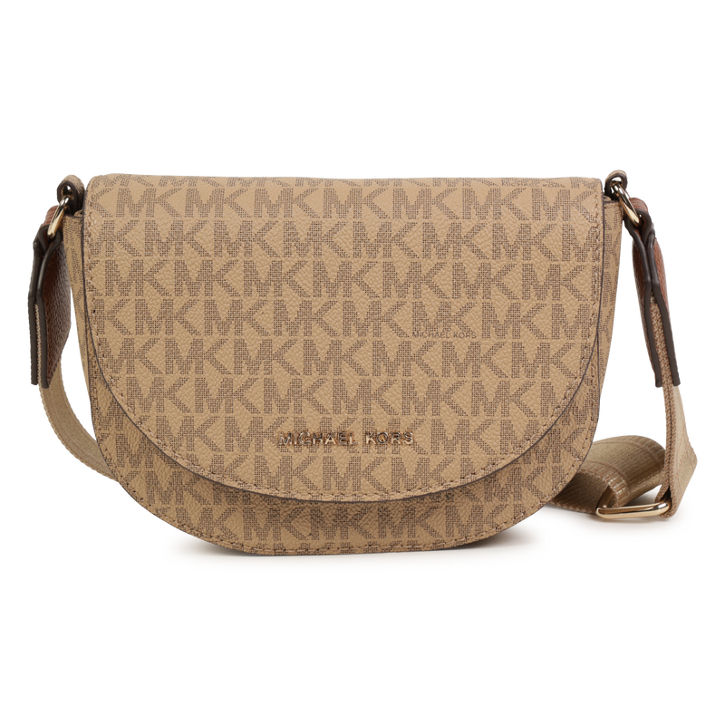 MICHAEL KORS Zipped adjustable handbag