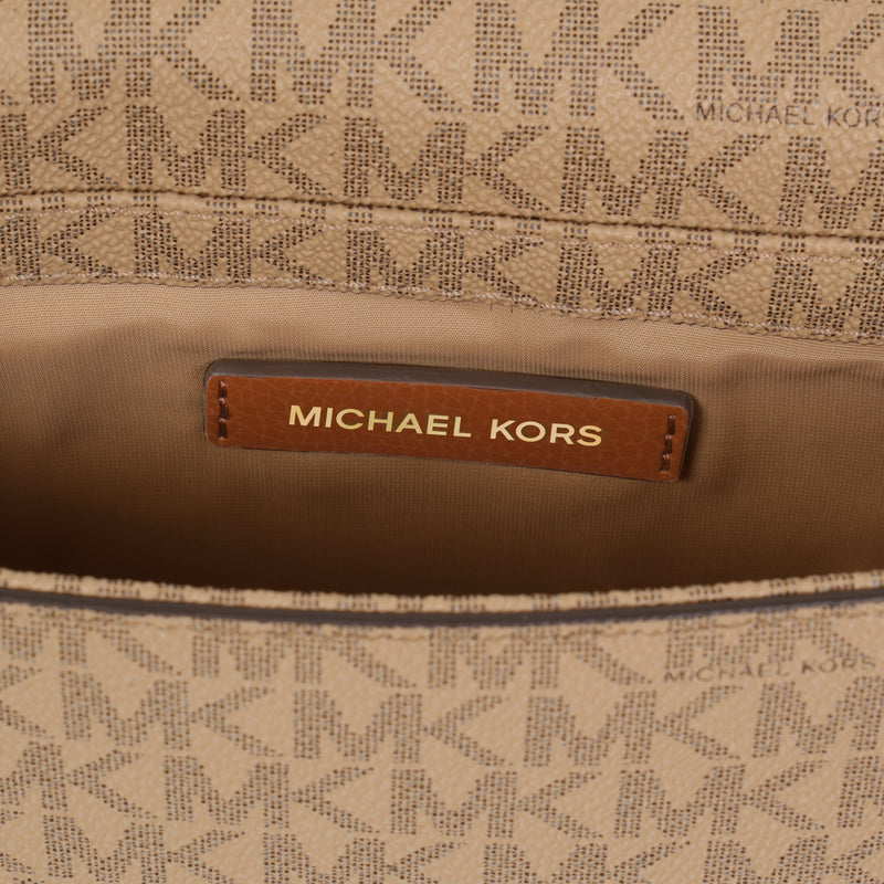MICHAEL KORS Zipped adjustable handbag