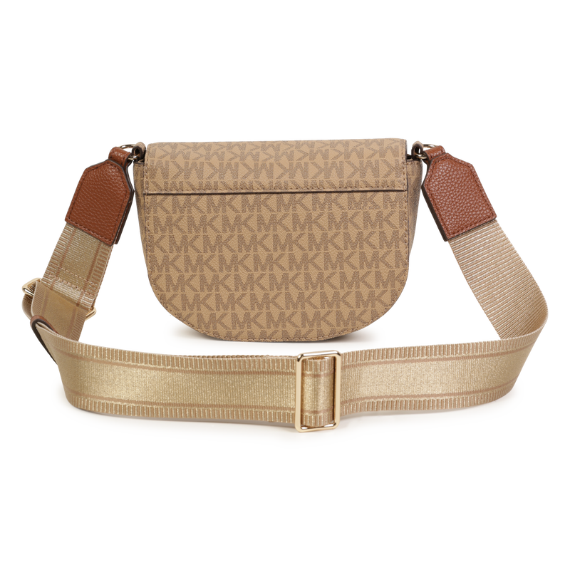 MICHAEL KORS Zipped adjustable handbag