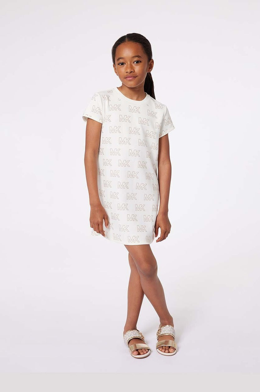 Short Sleeve Dress