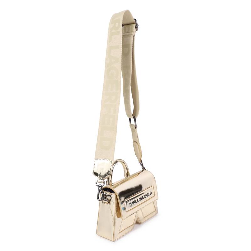 Karl Lagerfeld Girls Adjustable Hand Bag