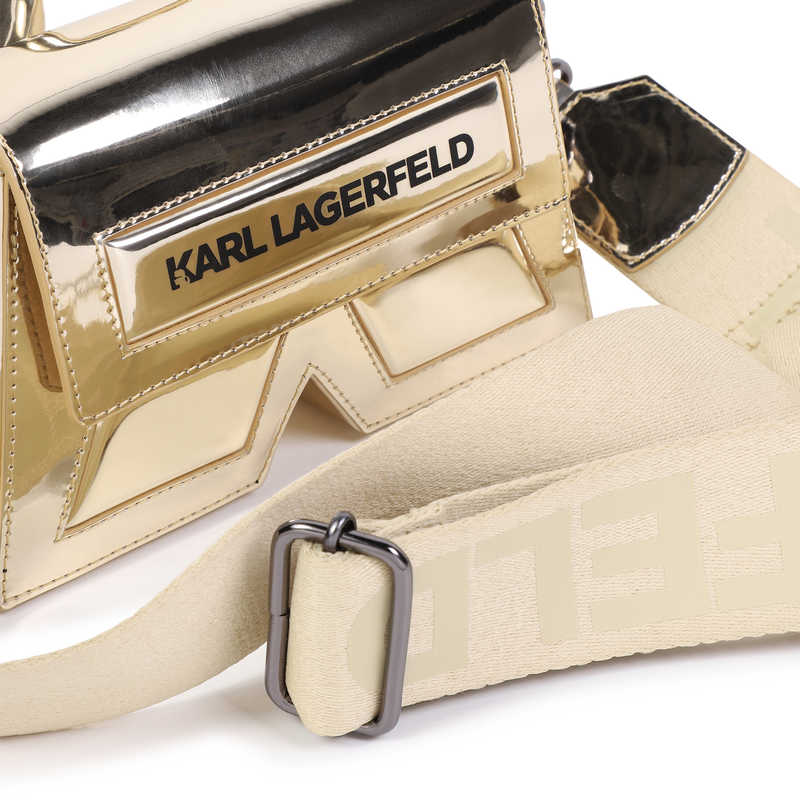 Karl Lagerfeld Girls Adjustable Hand Bag