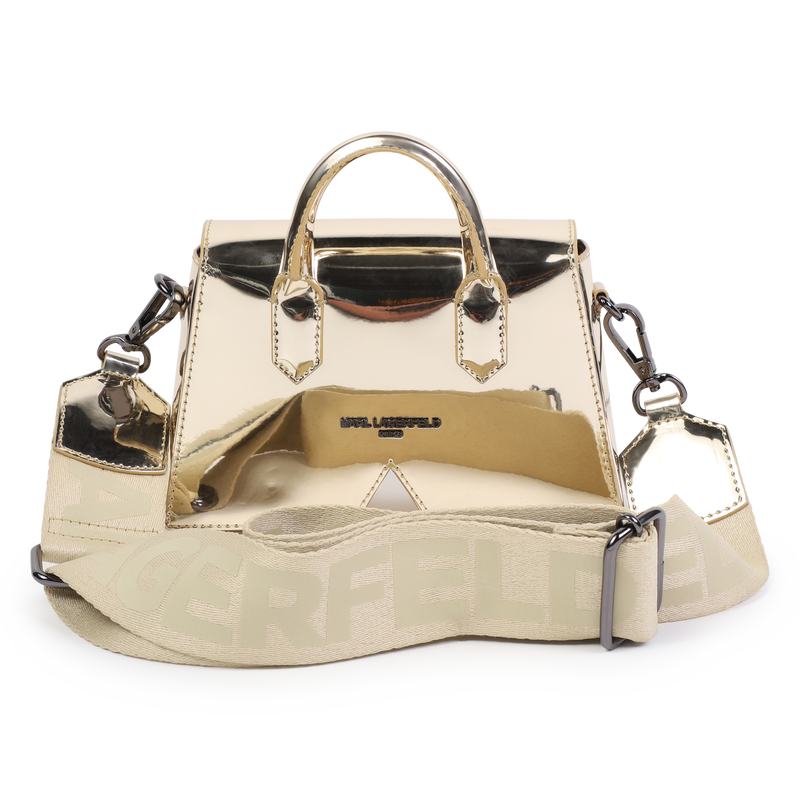 Karl Lagerfeld Girls Adjustable Hand Bag