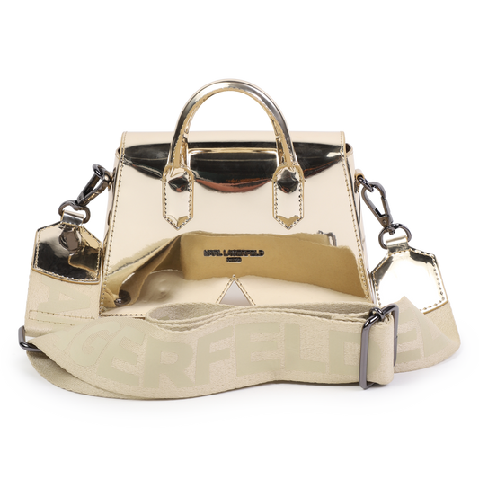 Karl Lagerfeld Girls Adjustable Hand Bag