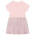 Short Sleeve Dress