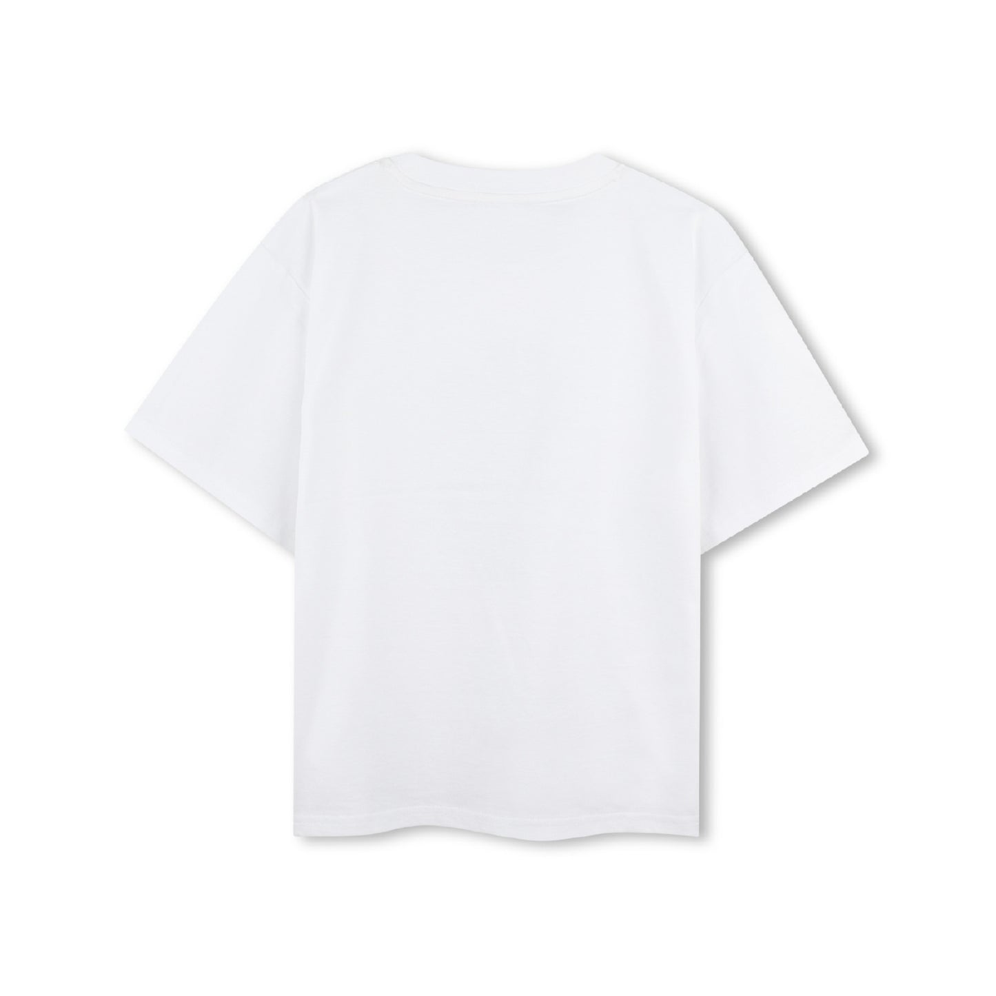 DKNY Boys Short Sleeve T-Shirt