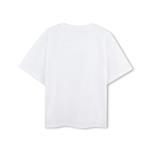 DKNY Boys Short Sleeve T-Shirt